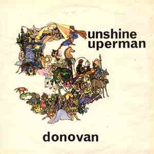 Donovan - Sunshine Superman download flac mp3
