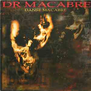 Dr Macabre - Danse Macabre download flac mp3