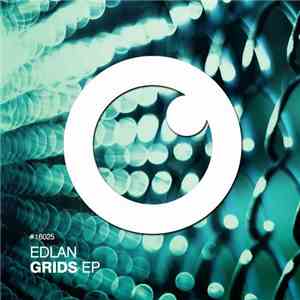 Edlan - Grids EP download flac mp3