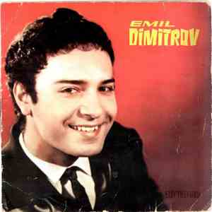 Emil Dimitrov - Emil Dimitrov download flac mp3