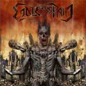 Endless Pain  - Course Of Hate download flac mp3