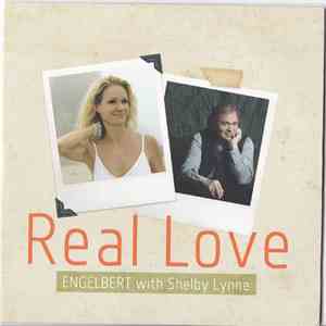 Engelbert With Shelby Lynne - Real Love download flac mp3