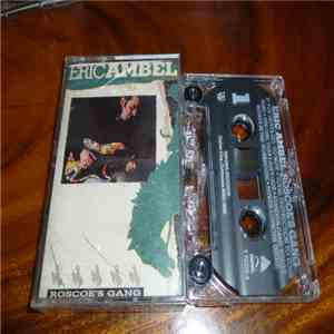 Eric Ambel - Roscoe's Gang download flac mp3