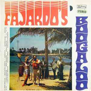 Fajardo Y Sus Estrellas - Fajardo's Boogaloo download flac mp3