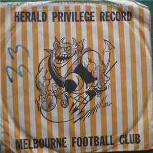 Frank Traynor And The Jazz Preachers - Melbourne Football Club download flac mp3