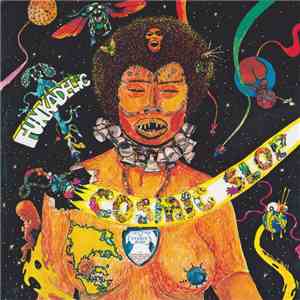 Funkadelic - Cosmic Slop download flac mp3