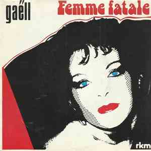 Gaell - Femme Fatale download flac mp3