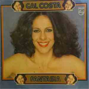 Gal Costa - Fantasia download flac mp3