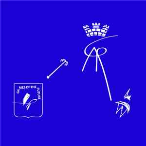 Gap  - Games Of The Future download flac mp3