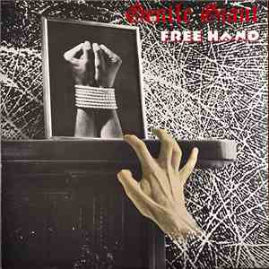Gentle Giant - Free Hand download flac mp3