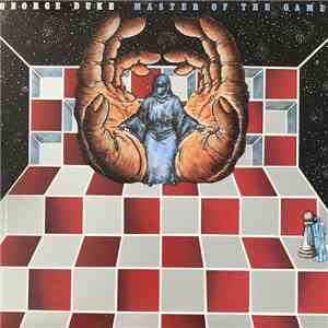 George Duke - Master Of The Game download flac mp3