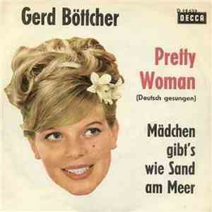 Gerd Böttcher - Pretty Woman download flac mp3