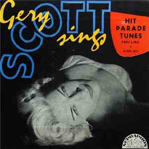 Gery Scott - Hit Parade Tunes You Like download flac mp3