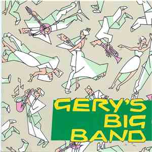 Gery's Big Band - Gery's Big Band download flac mp3