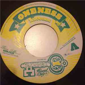 Ginjah / Conscious Fyah - Love Music / Unity download flac mp3