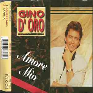 Gino D'Oro - Amore Mio download flac mp3