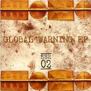 Global Warning  - EP download flac mp3