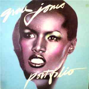 Grace Jones - Portfolio download flac mp3