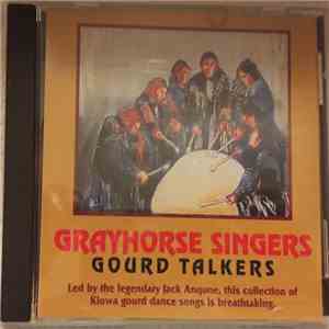 Grayhorse Singers - Gourd Talkers download flac mp3