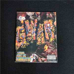 Gwar - America Must Be Destroyed download flac mp3