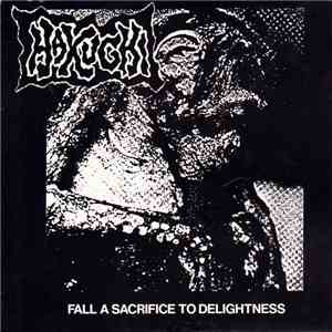 Hakuchi - Fall A Sacrifice To Delightness download flac mp3