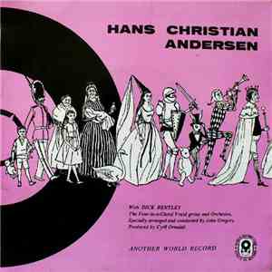 Hans Christian Andersen - Hans Christian Andersen download flac mp3