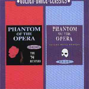 Harajuku - Phantom Of The Opera download flac mp3