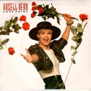 Hazell Dean - Love Pains download flac mp3