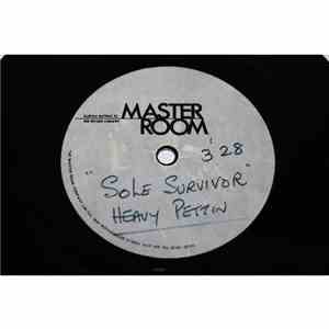 Heavy Pettin - Sole Survivor download flac mp3
