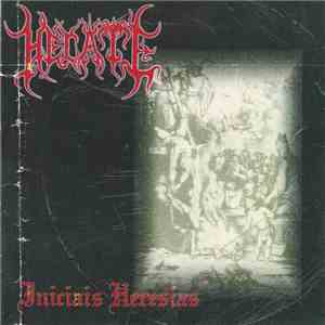 Hecate  - Iniciais Heresias download flac mp3