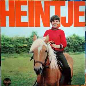 Heintje - Heintje download flac mp3