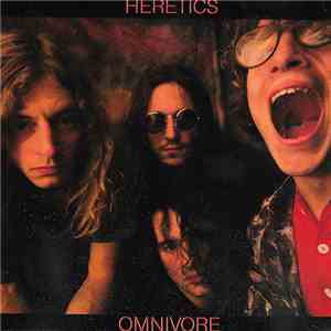 Heretics  - Omnivore download flac mp3
