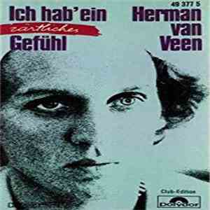 Herman van Veen - Ich Hab' Ein Zärtliches Gefühl flac mp3 download