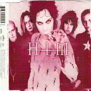 HIM  - Gone With The Sin download flac mp3