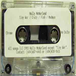 Holly McNarland - Demo download flac mp3