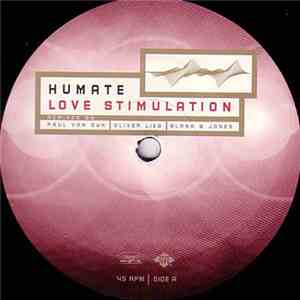 Humate - Love Stimulation (Remixes) download flac mp3