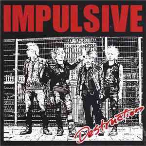 Impulsive  - Destruction download flac mp3
