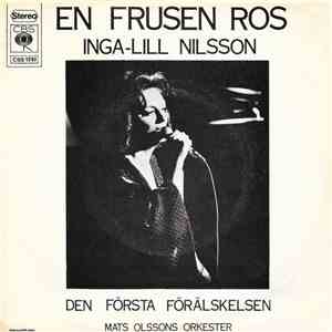 Inga-Lill Nilsson - En Frusen Ros download flac mp3
