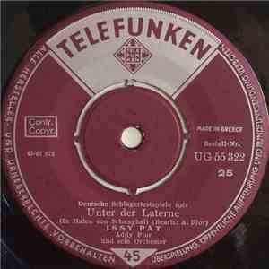 Issy Pat - Unter Der Laterne download flac mp3