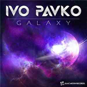 Ivo Pavko - Galaxy download flac mp3