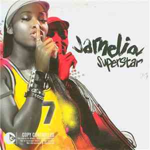 Jamelia - Superstar download flac mp3