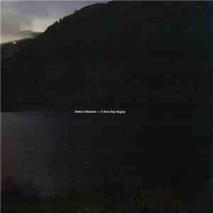 James Johnston  - A New Day Begins download flac mp3