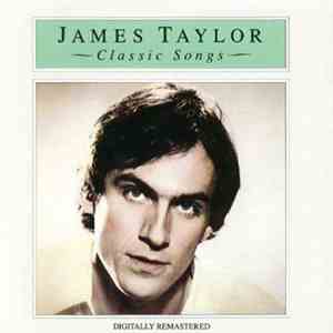 James Taylor  - Classic Songs download flac mp3