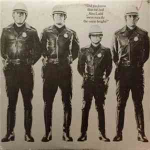 James William Guercio - Electra Glide In Blue (Original Motion Picture Soundtrack) download flac mp3