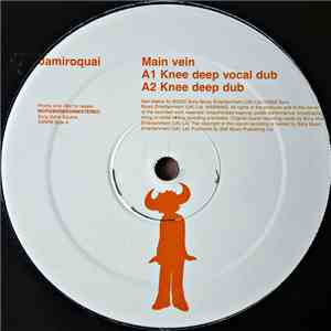 Jamiroquai - Main Vein download flac mp3