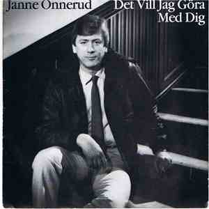 Janne Önnerud - Det Vill Jag Göra Med Dig flac mp3 download