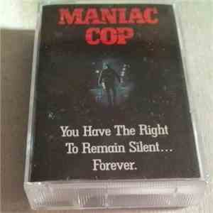 Jay Chattaway - Maniac Cop (Original Motion Picture Soundtrack) download flac mp3