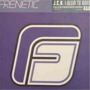J.C.A. - I Begin To Wonder download flac mp3