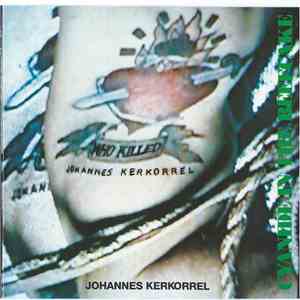 Johannes Kerkorrel - Cyanide In The Beefcake download flac mp3