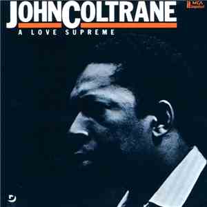 John Coltrane - A Love Supreme download flac mp3